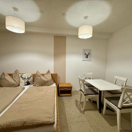 Relax Seefeld Apartman Seefeld in Tirol Luaran gambar