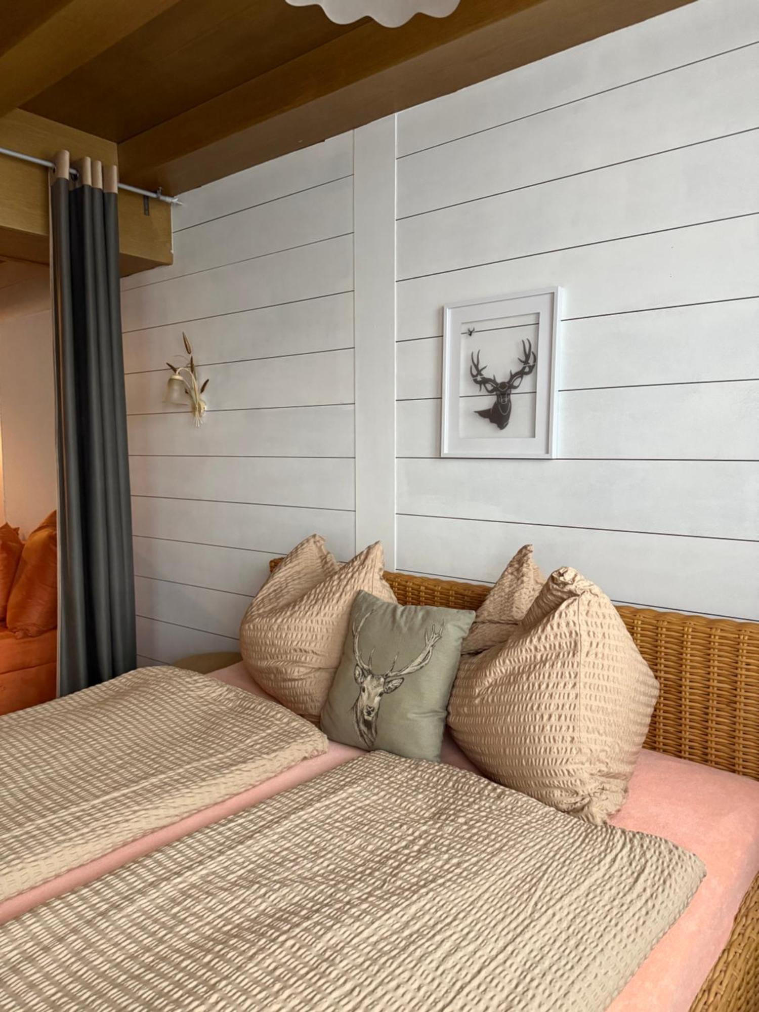 Relax Seefeld Apartman Seefeld in Tirol Luaran gambar