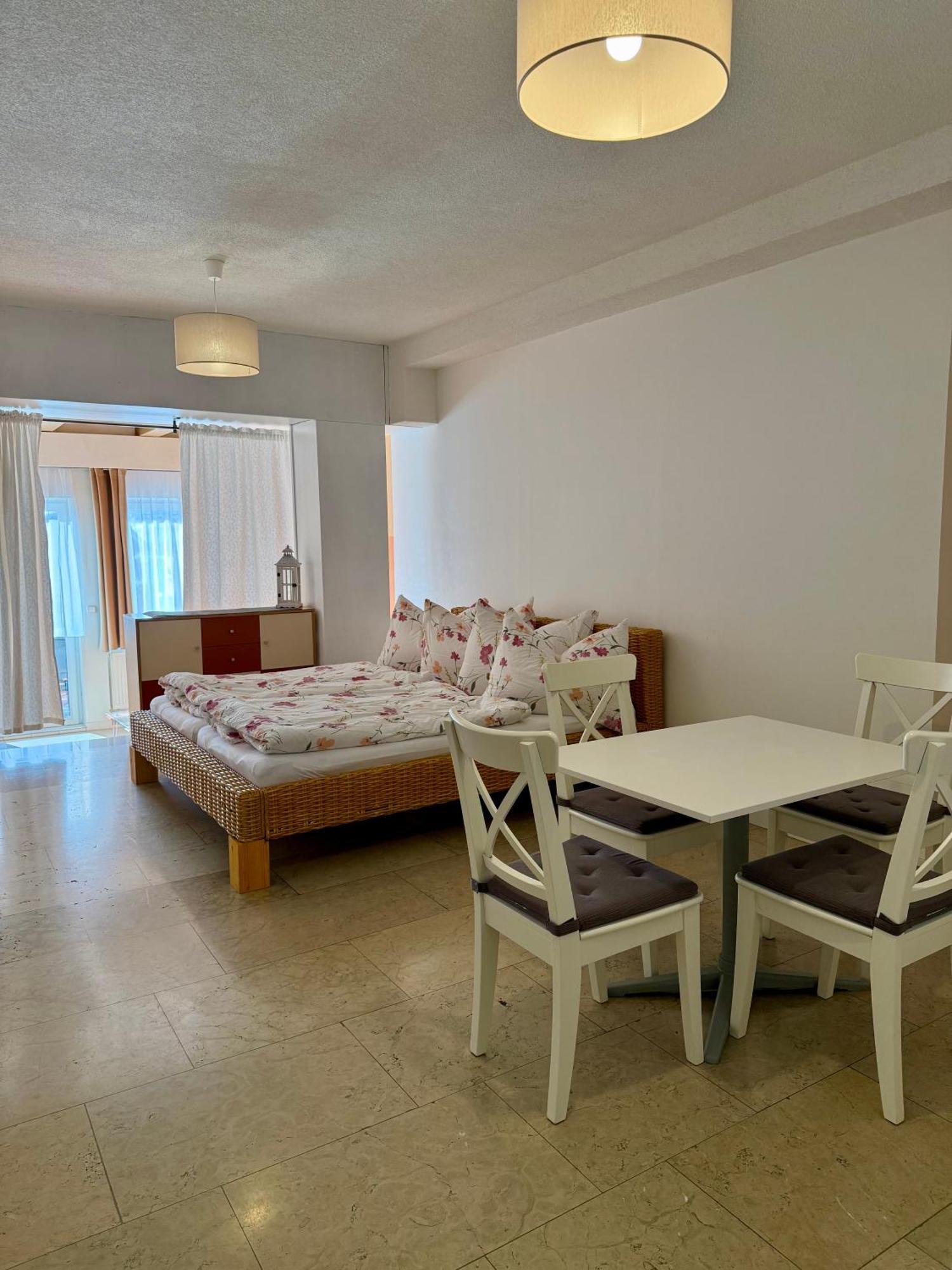 Relax Seefeld Apartman Seefeld in Tirol Luaran gambar