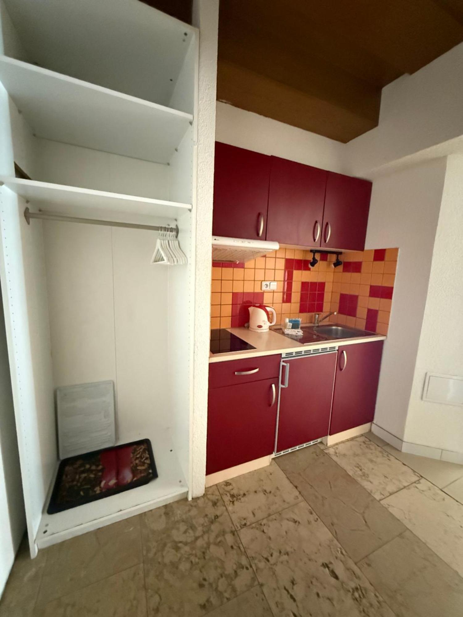 Relax Seefeld Apartman Seefeld in Tirol Luaran gambar