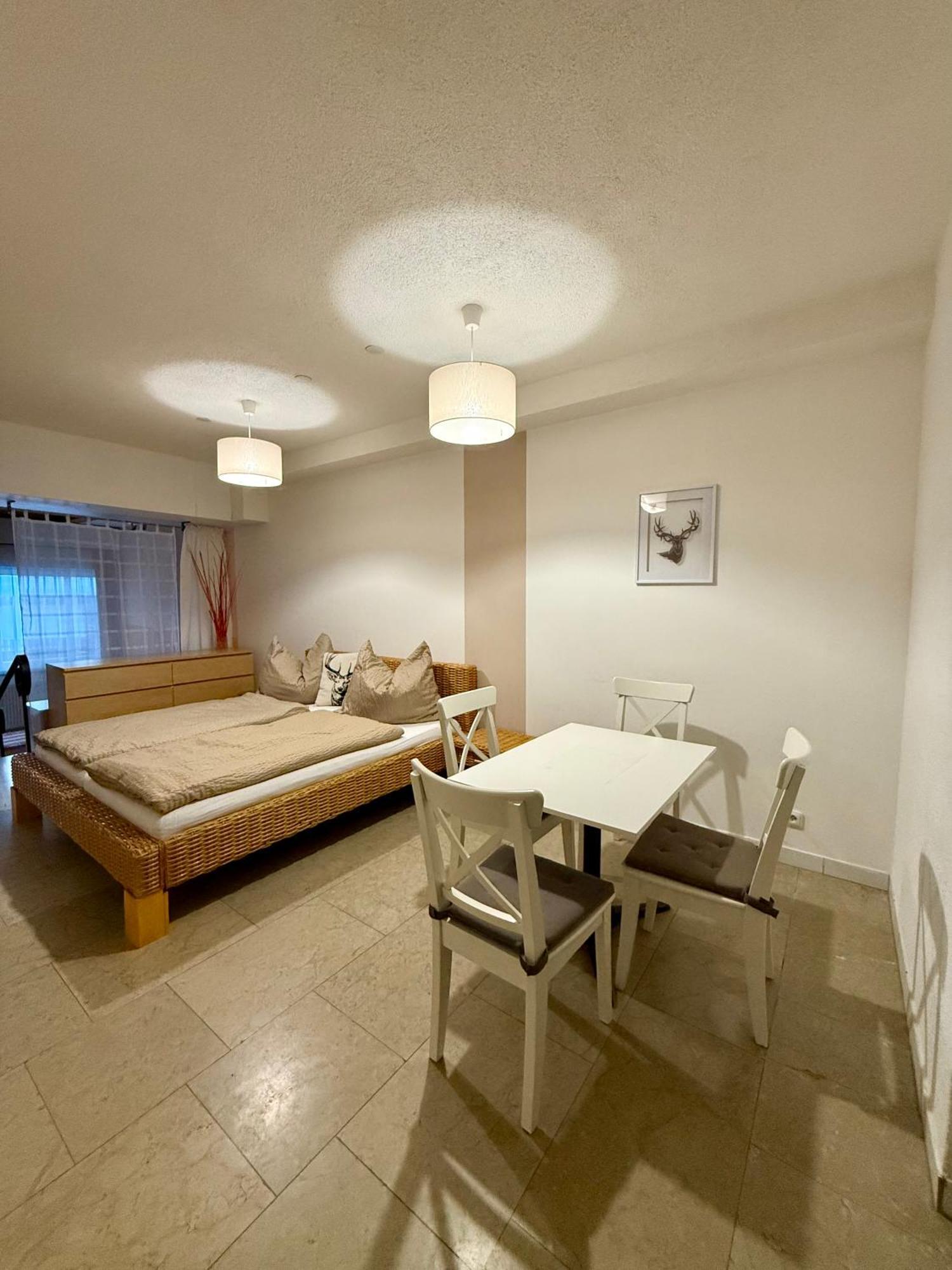 Relax Seefeld Apartman Seefeld in Tirol Luaran gambar