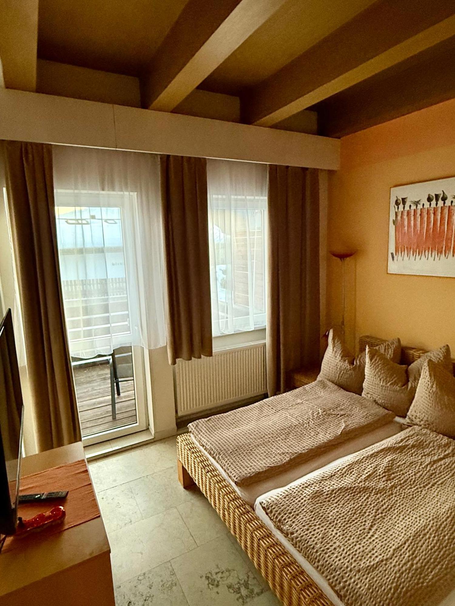 Relax Seefeld Apartman Seefeld in Tirol Luaran gambar