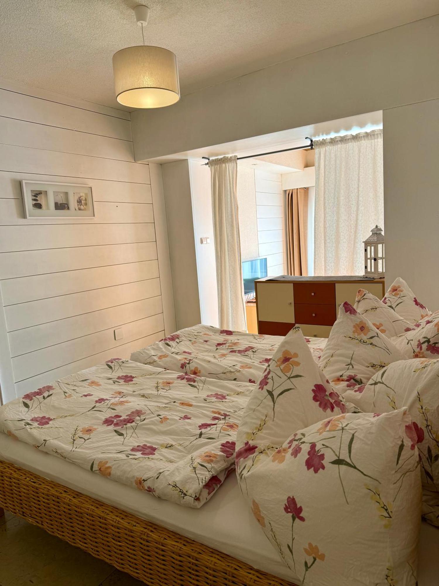 Relax Seefeld Apartman Seefeld in Tirol Luaran gambar