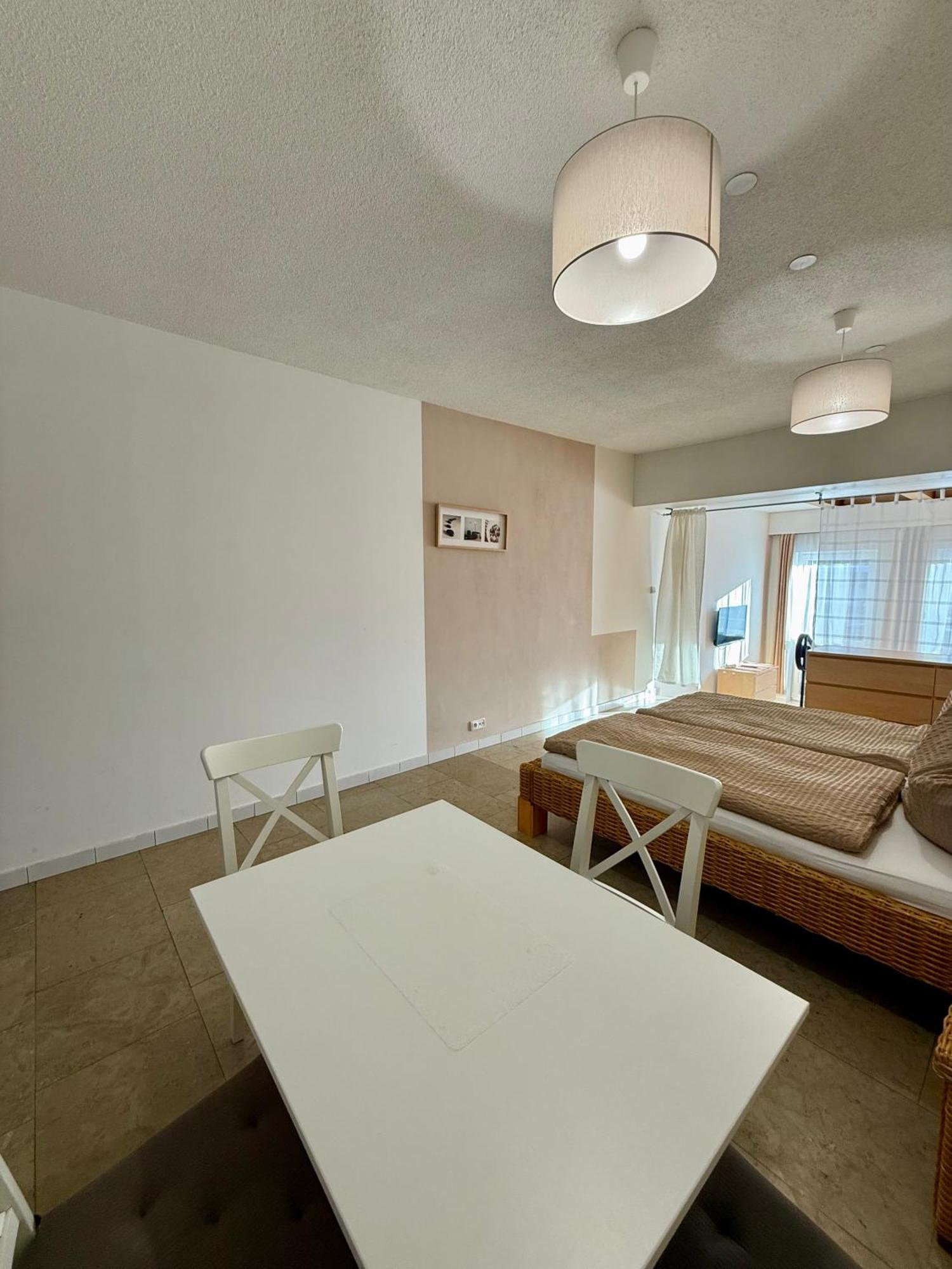 Relax Seefeld Apartman Seefeld in Tirol Luaran gambar
