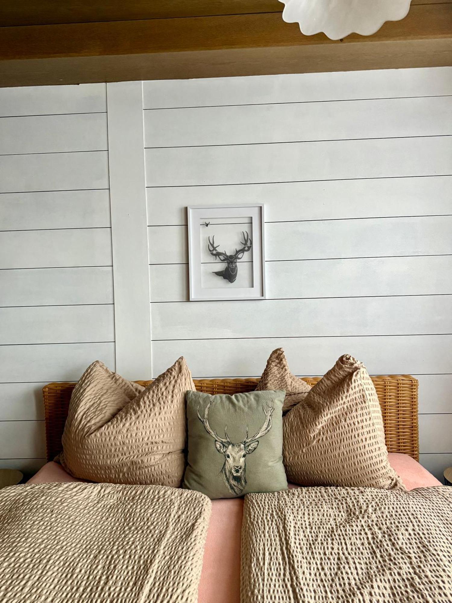 Relax Seefeld Apartman Seefeld in Tirol Luaran gambar