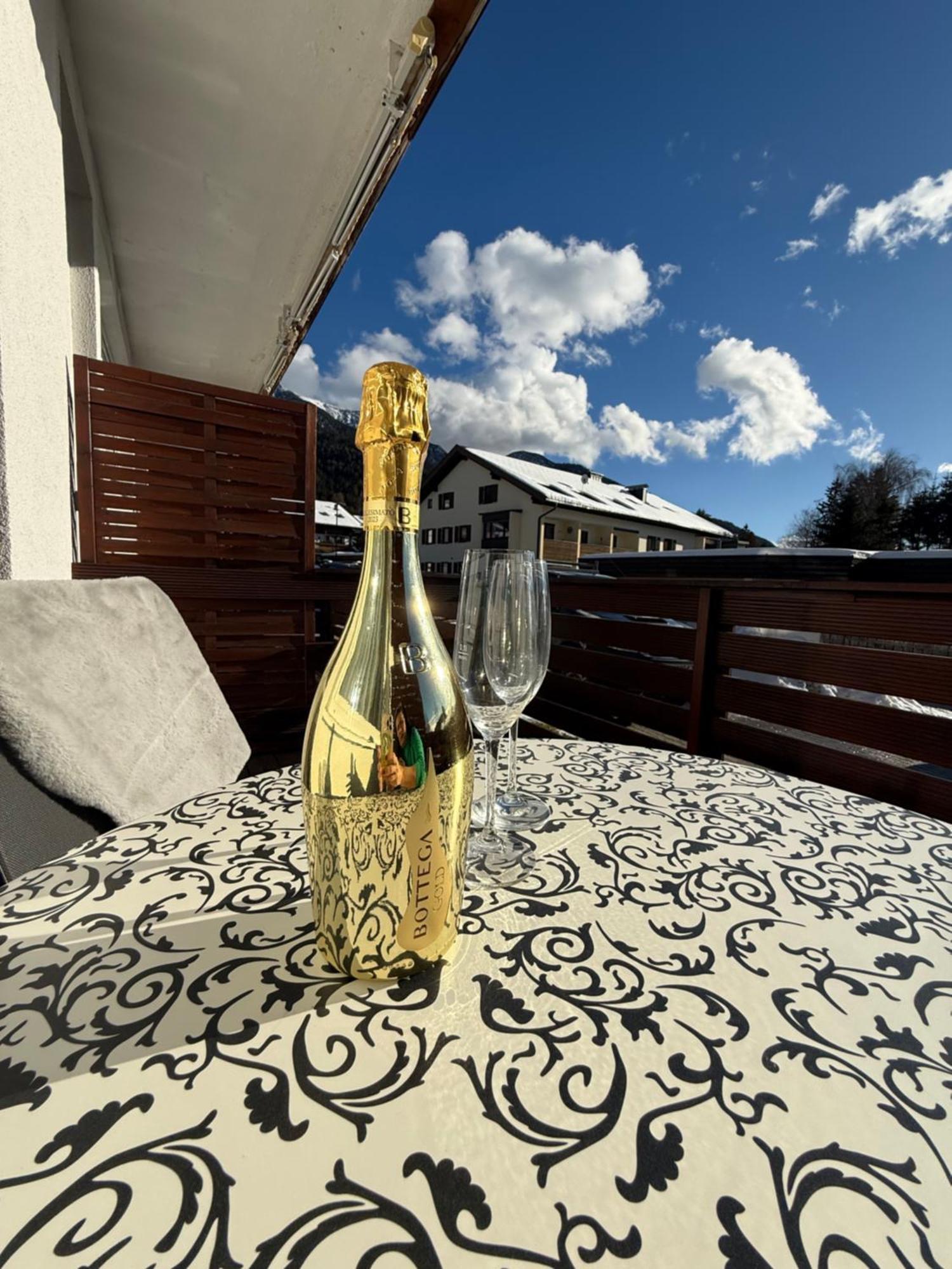 Relax Seefeld Apartman Seefeld in Tirol Luaran gambar