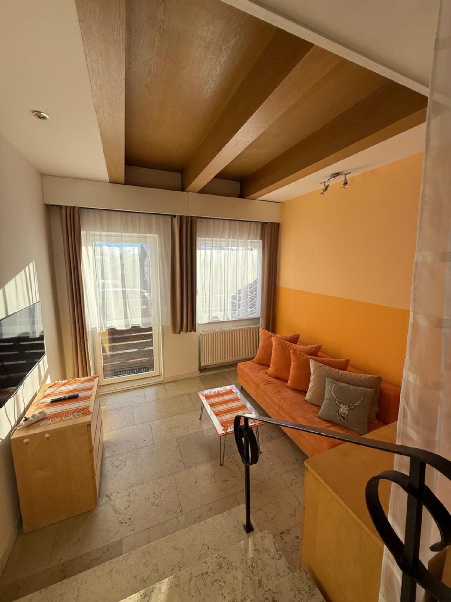 Relax Seefeld Apartman Seefeld in Tirol Luaran gambar