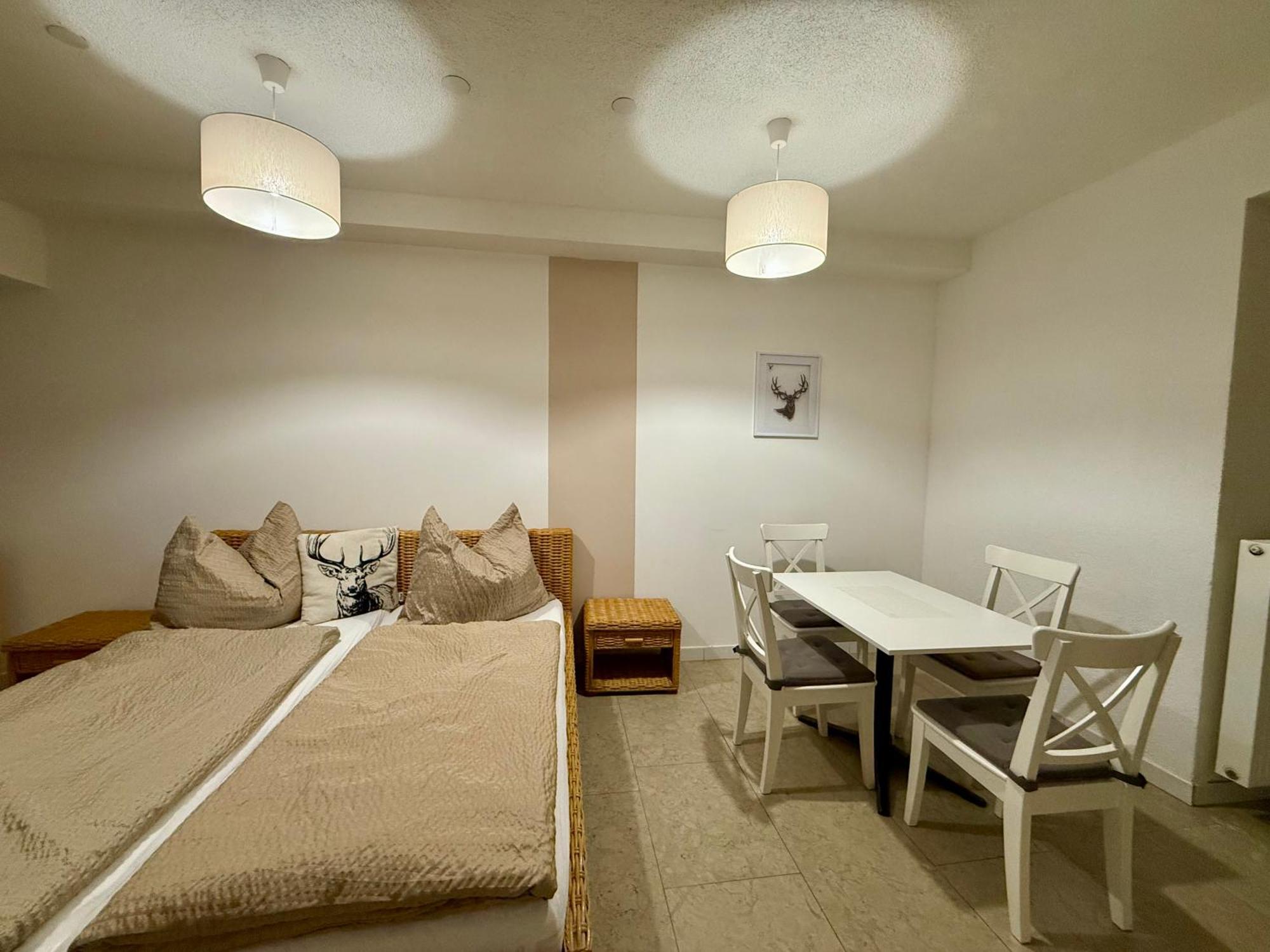 Relax Seefeld Apartman Seefeld in Tirol Luaran gambar
