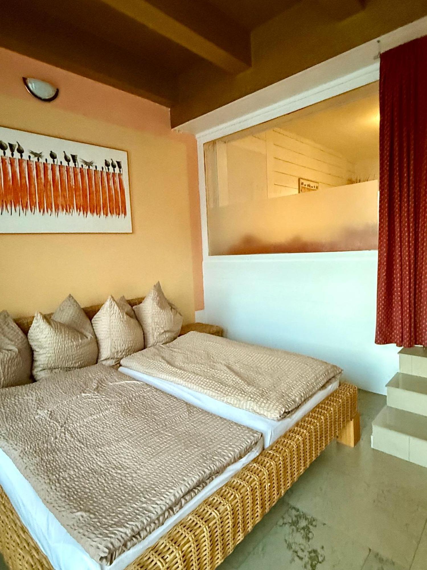 Relax Seefeld Apartman Seefeld in Tirol Luaran gambar