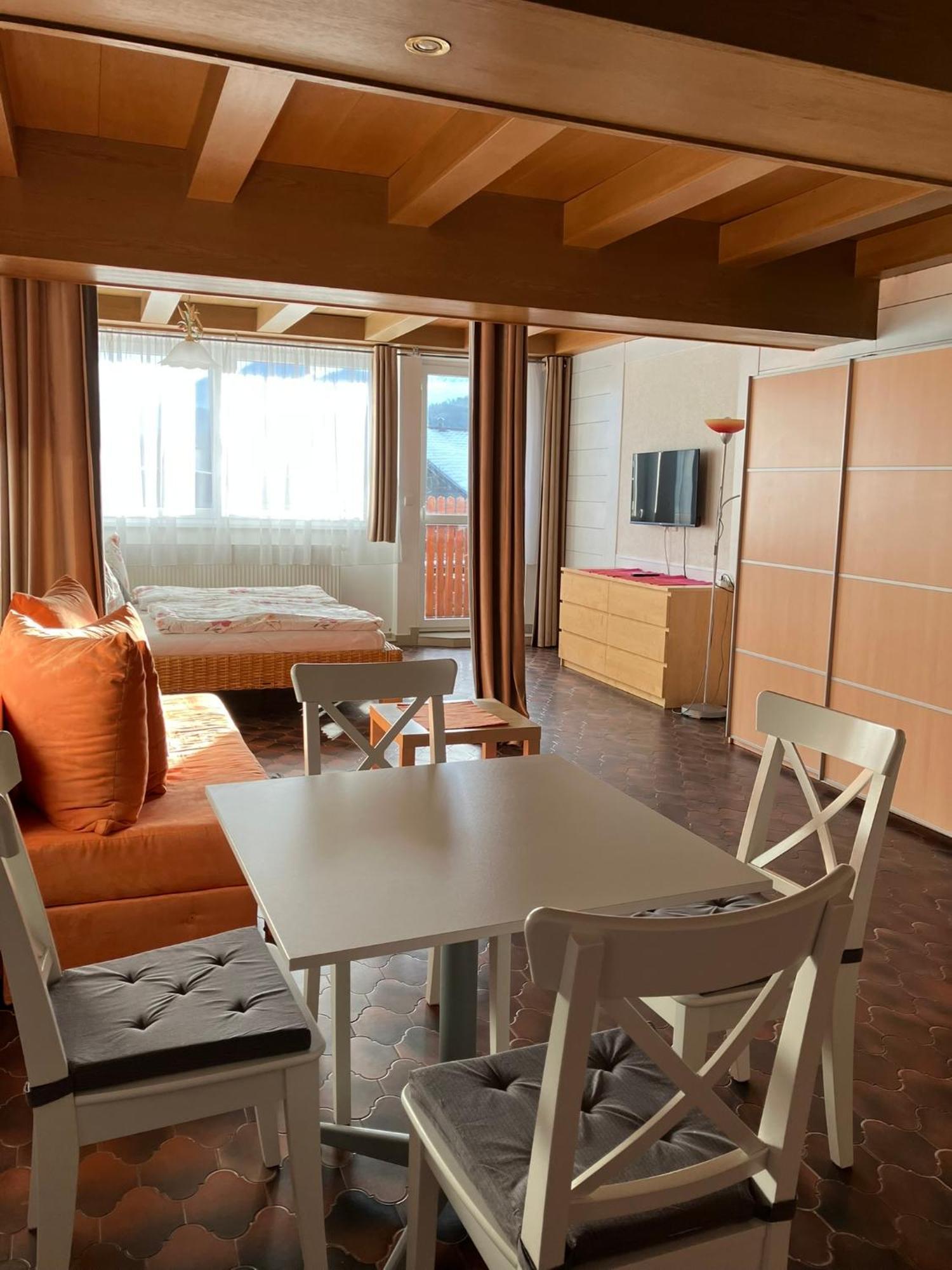 Relax Seefeld Apartman Seefeld in Tirol Luaran gambar