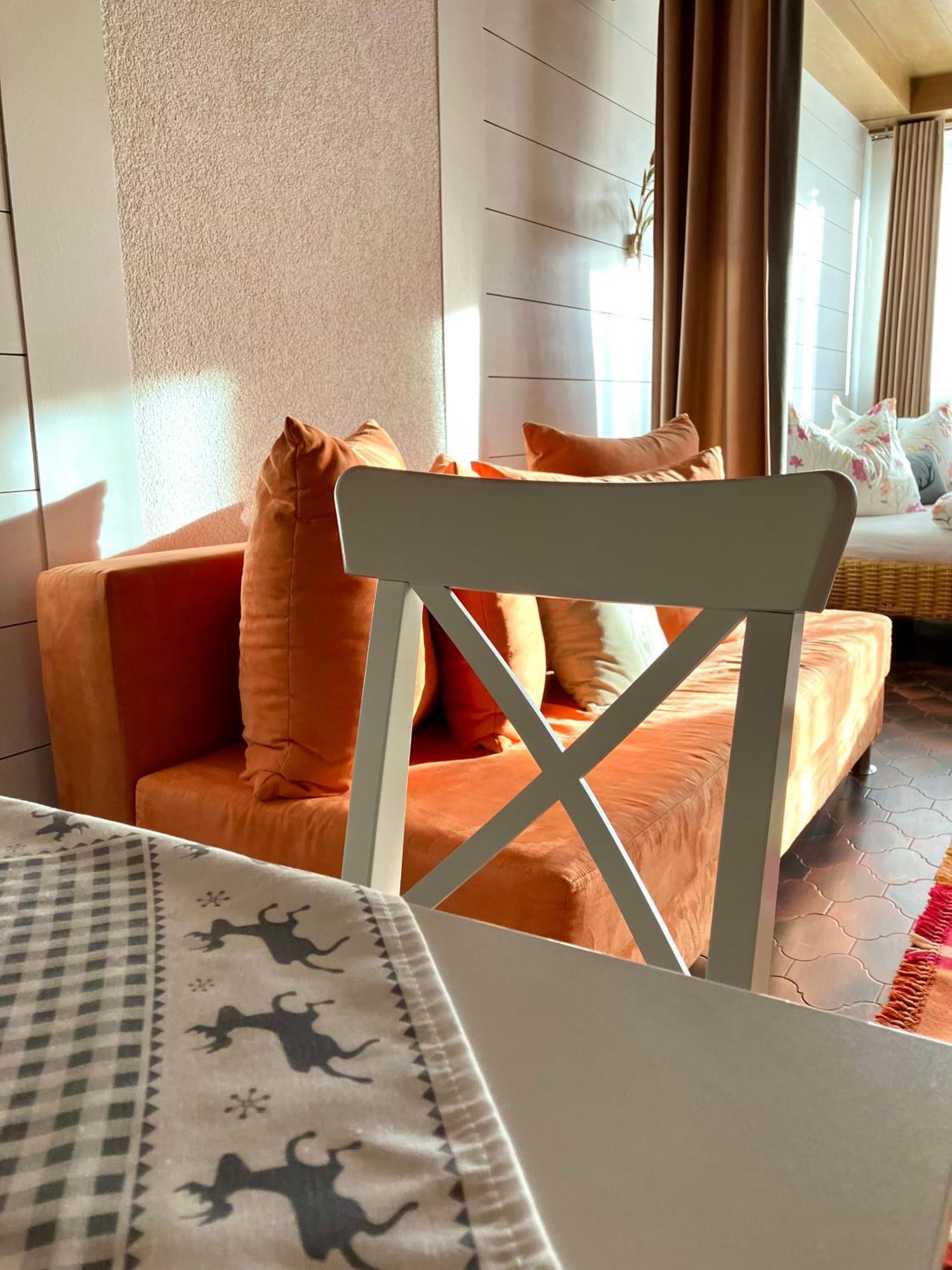 Relax Seefeld Apartman Seefeld in Tirol Luaran gambar