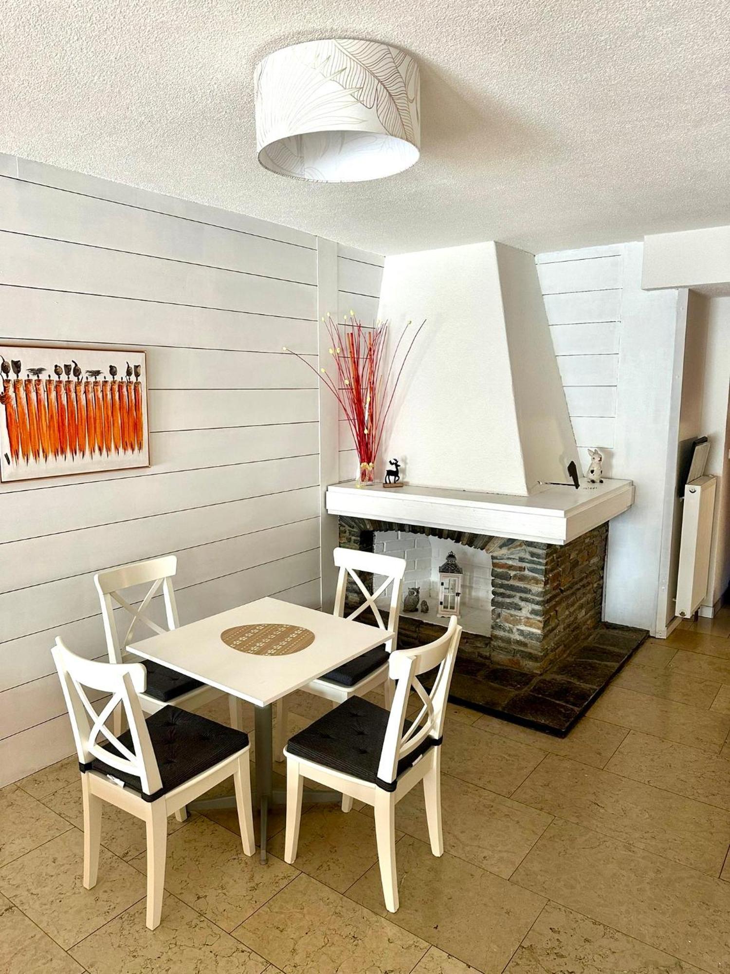 Relax Seefeld Apartman Seefeld in Tirol Luaran gambar