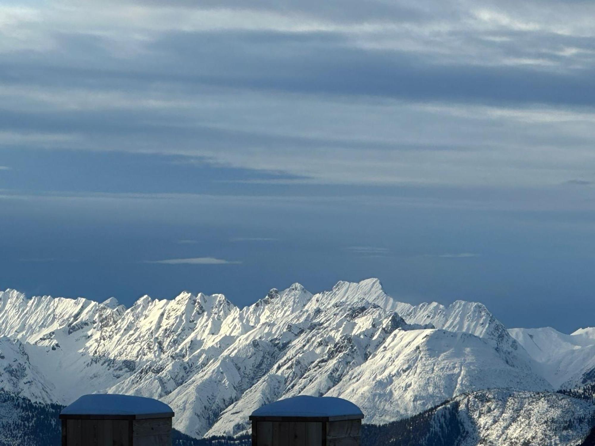 Relax Seefeld Apartman Seefeld in Tirol Luaran gambar