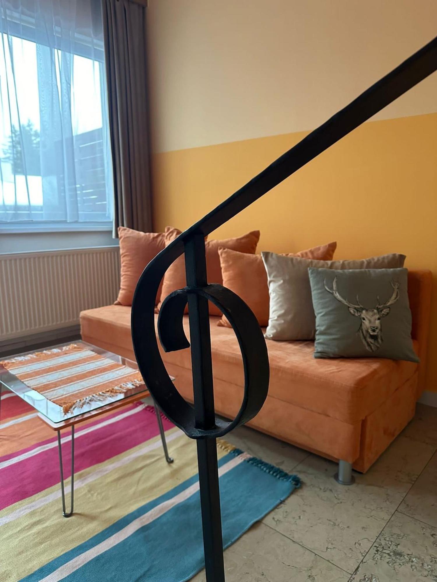 Relax Seefeld Apartman Seefeld in Tirol Luaran gambar