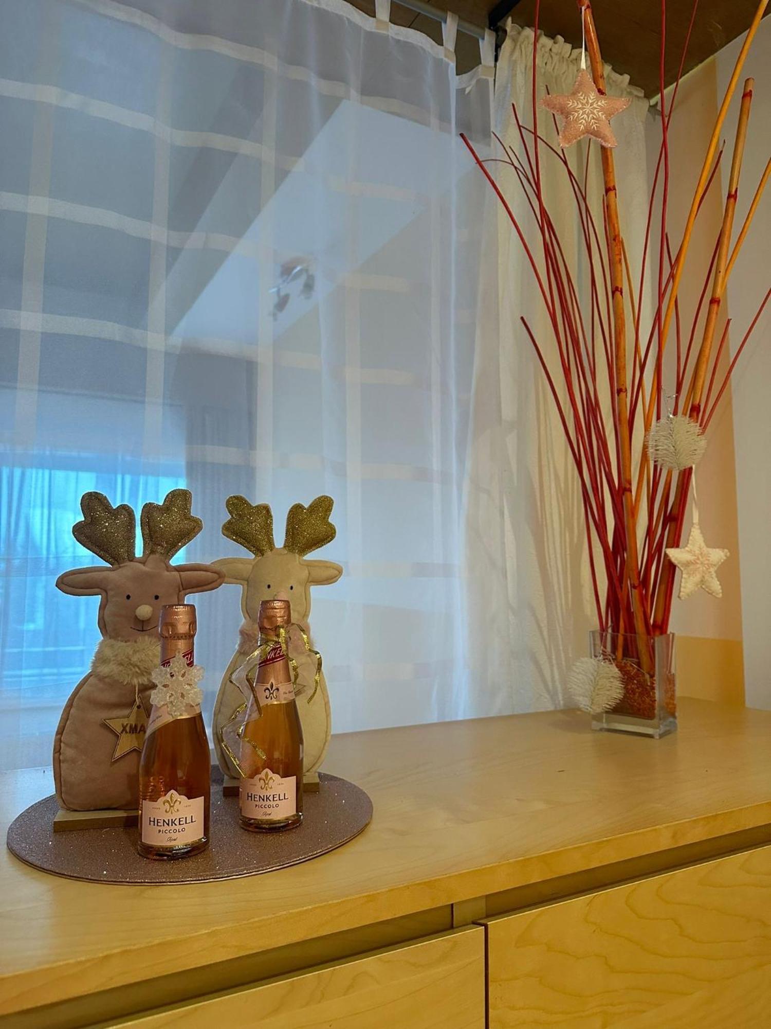 Relax Seefeld Apartman Seefeld in Tirol Luaran gambar