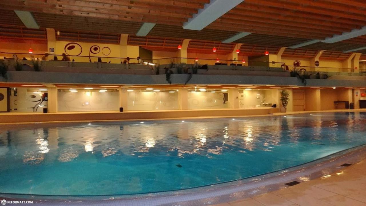 Relax Seefeld Apartman Seefeld in Tirol Luaran gambar