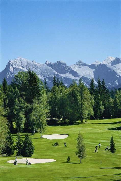 Relax Seefeld Apartman Seefeld in Tirol Luaran gambar