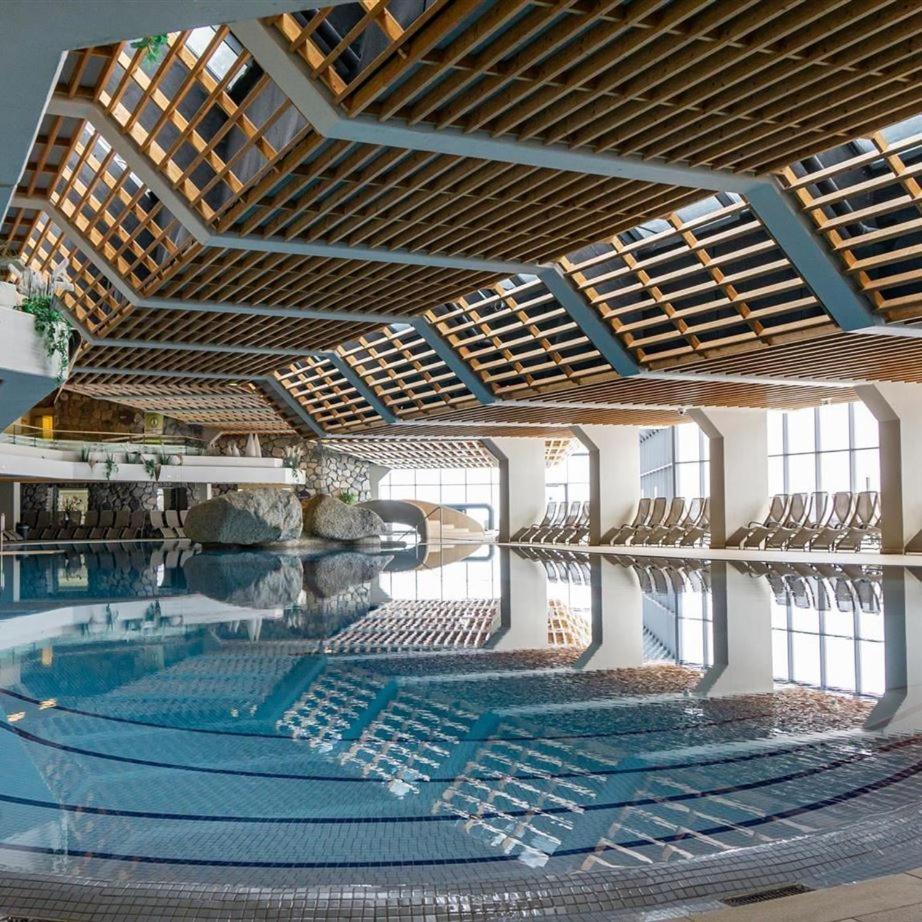 Relax Seefeld Apartman Seefeld in Tirol Luaran gambar