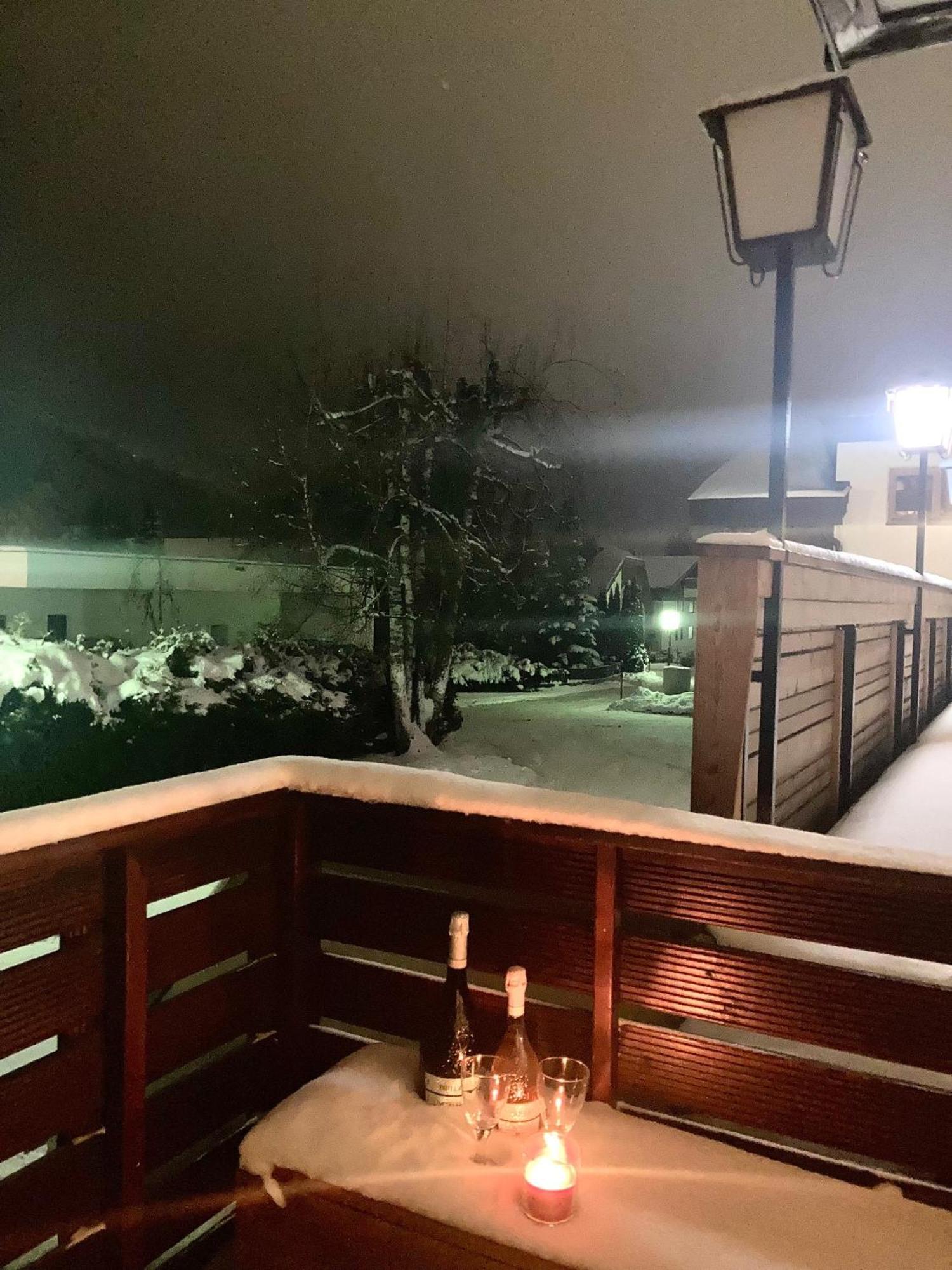 Relax Seefeld Apartman Seefeld in Tirol Luaran gambar