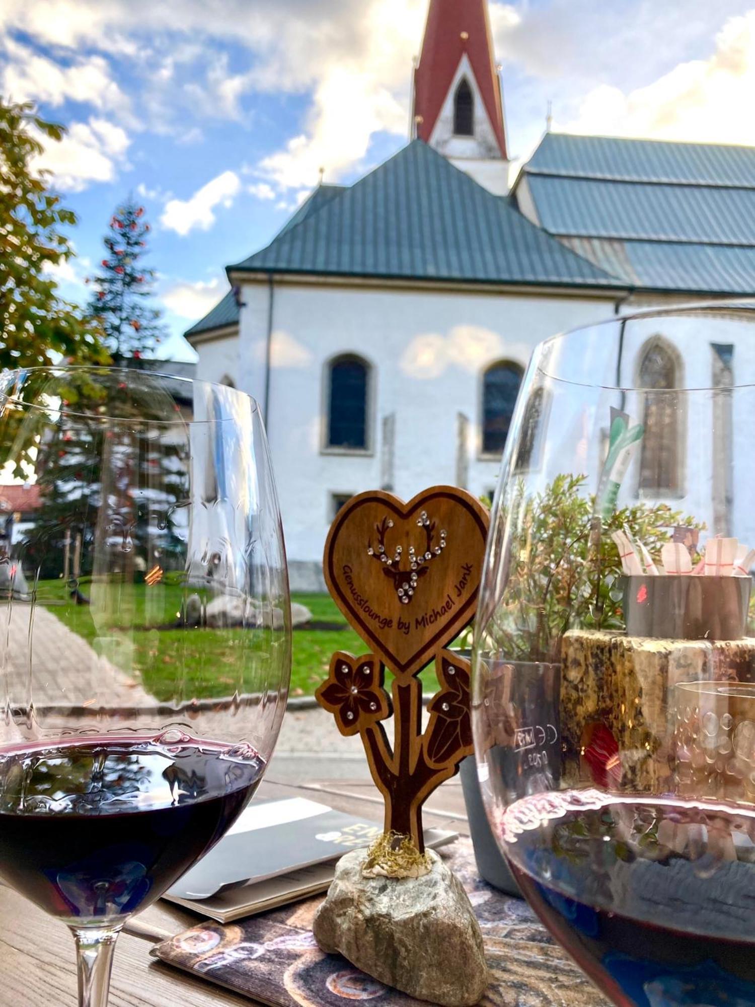 Relax Seefeld Apartman Seefeld in Tirol Luaran gambar